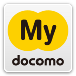 Logo of My docomo アプリ android Application 